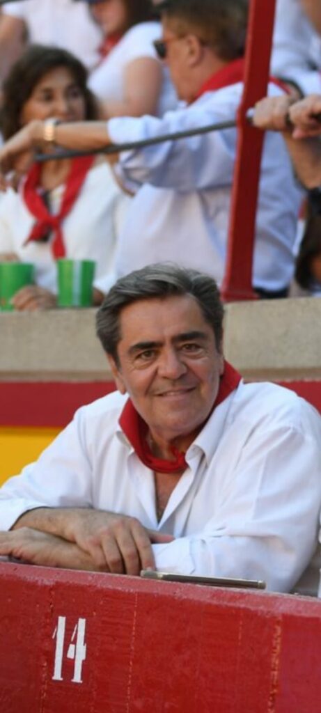 Manuel Martínez Erice