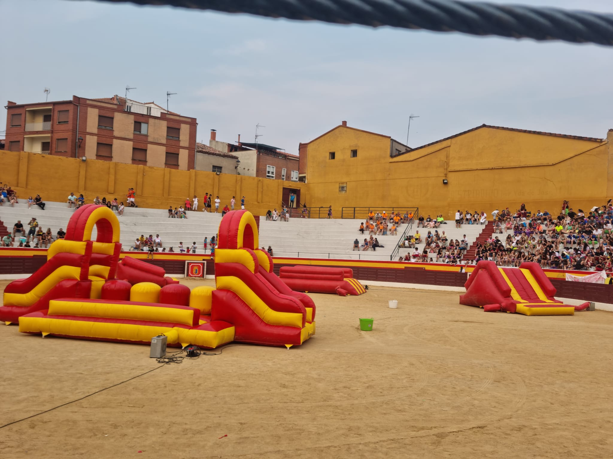 GRAN PRIX EN ROA DE DUERO